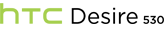 siglă produs htc desire 530