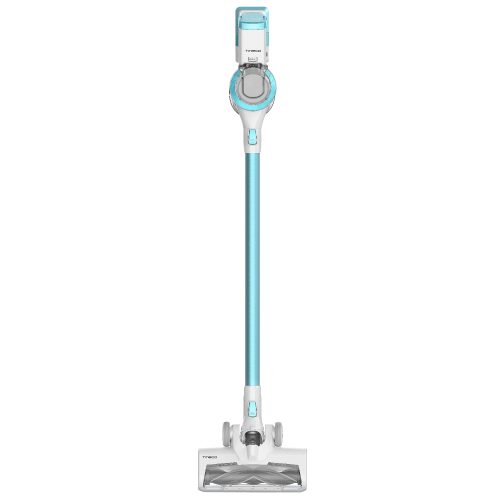 Aspirator vertical Tineco Power Hero 11 Cordless Vacuum Cleaner, Li-Ion 2.5 Ah (21.6 V), 450W, 0.6L, Teal - imagine 6