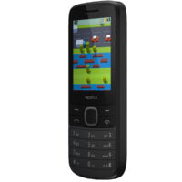 Telefon mobil Dual SIM Nokia 225, 4G, Black - imagine 3