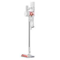 Aspirator vertical fara sac Xiaomi Handheld Mi Vacuum Cleaner G10, Li-Ion 25.2V, 150W, 0.6 L, Alb