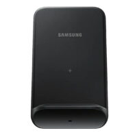 Incarcator wireless Samsung Convertibil 2020, Fast Charge (9W), incarcator inclus, EP-N3300 Black - imagine 6