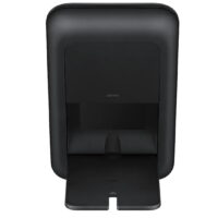 Incarcator wireless Samsung Convertibil 2020, Fast Charge (9W), incarcator inclus, EP-N3300 Black - imagine 5