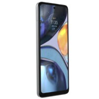 Telefon mobil Dual SIM Motorola Moto g22, Octa Core 2.3 GHz, 128GB + 4GB RAM, LTE, Pearl White - imagine 4