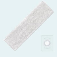 Laveta Mop Kit Xiaomi pentru Aspirator Mi Vacuum Cleaner G10, BHR4615CN