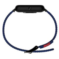 Smartwatch Lenovo Watch S2, Nylon strap, Black - imagine 6