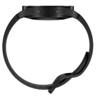 Ceas Smartwatch Samsung Galaxy Watch 4, 44 mm, LTE, Aluminum, Black - imagine 4