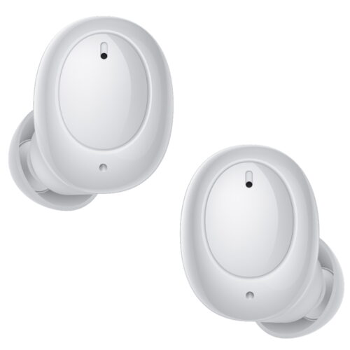 Casti Bluetooth Stereo Oppo Enco Buds (W12), White - imagine 6
