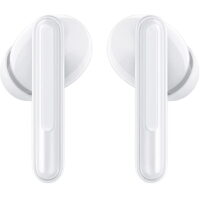 Casti Bluetooth Stereo Oppo Enco Free 2 (W52), True Wireless Earbuds, ANC, White - imagine 3