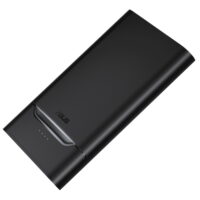 Acumulator extern universal Asus ZenPower, Quick Charge 3.0 (18 W), 10000 mAh, Black - imagine 5