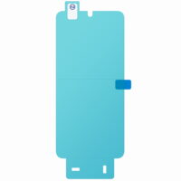 Folie protectie ecran Samsung pentru Galaxy S22 Plus (S906), Transparent - imagine 2