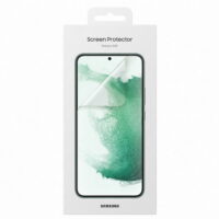 Folie protectie ecran Samsung pentru Galaxy S22 Plus (S906), Transparent