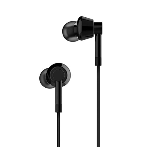 Casca cu fir stereo Nokia Wired Buds, WB-101 Black - imagine 3