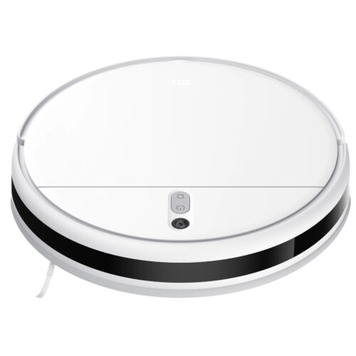 Aspirator Xiaomi Mi Robot Vacuum-Mop 2 Lite, Wi-Fi, Aspirare si spalare simultana, 35W, 2200 Pa, 2600 mAh, Alb - imagine 5