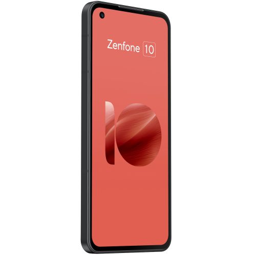 Telefon mobil Dual SIM ASUS ZenFone 10, 256 GB + 8 GB RAM, 5G, AI2302, Eclipse Red - imagine 4