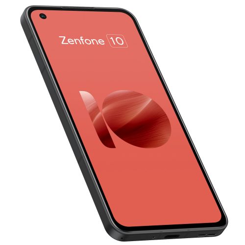 Telefon mobil Dual SIM ASUS ZenFone 10, 256 GB + 8 GB RAM, 5G, AI2302, Eclipse Red - imagine 13