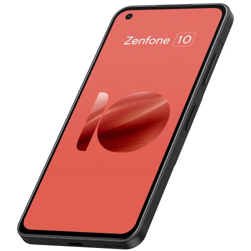 Telefon mobil Dual SIM ASUS ZenFone 10, 256 GB + 8 GB RAM, 5G, AI2302, Eclipse Red - imagine 12