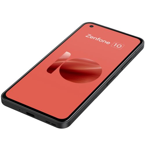 Telefon mobil Dual SIM ASUS ZenFone 10, 256 GB + 8 GB RAM, 5G, AI2302, Eclipse Red - imagine 11