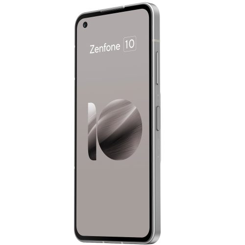 Telefon mobil Dual SIM ASUS ZenFone 10, 256 GB + 8 GB RAM, 5G, AI2302, Comet White - imagine 5