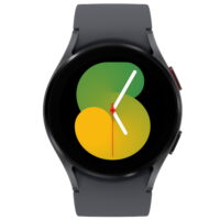 Ceas Smartwatch Samsung Galaxy Watch5, 40 mm, LTE, Graphite