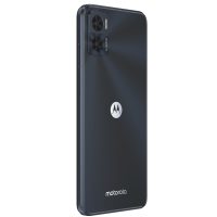 Telefon mobil Dual SIM Motorola moto e22, Octa Core 2.3 GHz, 32 GB + 3 GB RAM, Astro Black - imagine 7
