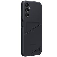 Capac protectie spate Samsung Card Slot Case pentru Galaxy A14 5G (A146), Black - imagine 5