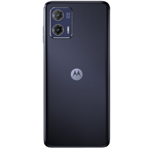 Telefon mobil Dual SIM Motorola Moto g73 5G, Octa Core 2.2 GHz, 256 GB + 8 GB RAM, Midnight Blue - imagine 9