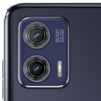 Telefon mobil Dual SIM Motorola Moto g73 5G, Octa Core 2.2 GHz, 256 GB + 8 GB RAM, Midnight Blue - imagine 2