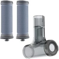 Tineco Kit de curatare Pre-Filtru pentru aspirator vertical Pure One S11 Tango, 9VAAF101100