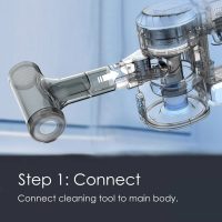 Tineco Kit de curatare Pre-Filtru pentru aspirator vertical Pure One S11 Tango, 9VAAF101100 - imagine 5