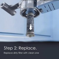 Tineco Kit de curatare Pre-Filtru pentru aspirator vertical Pure One S11 Tango, 9VAAF101100 - imagine 4