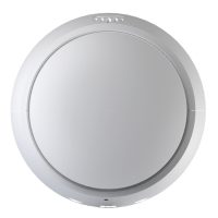 Cap termostatic inteligent pentru calorifer, Maxcom Zigbee SmartTherm 02, control aplicatie, Wi-Fi, White - imagine 3