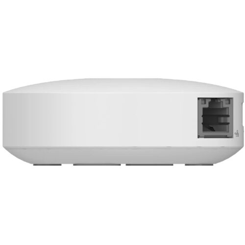 Comutator wireless EZVIZ A3 Home Gateway, Wi-Fi, Zigbee 3.0, control EZVIZ, Wi-Fi, ZigBee 3.0, RJ45, Alb - imagine 3