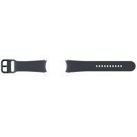 Bratara Samsung Sport Band (M/L) pentru Watch 6/ 6 Classic, Graphite - imagine 4