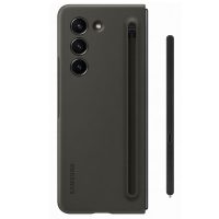 Set Starter Package Samsung Slim Case with Pen + Travel Adapter 25W (EP-TA800N) pentru Galaxy Z Fold 5 - imagine 3