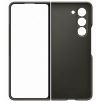 Set Starter Package Samsung Slim Case with Pen + Travel Adapter 25W (EP-TA800N) pentru Galaxy Z Fold 5 - imagine 7