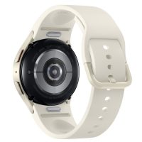 Smartwatch Samsung Galaxy Watch 6 LTE 40mm, R935 Gold - imagine 2