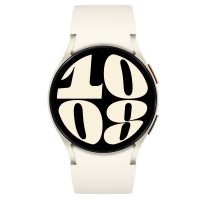 Smartwatch Samsung Galaxy Watch 6 LTE 40mm, R935 Gold - imagine 5