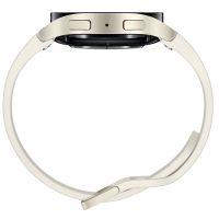 Smartwatch Samsung Galaxy Watch 6 LTE 40mm, R935 Gold - imagine 3