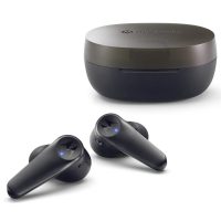 Casti Bluetooth Stereo motorola MOTO BUDS 600 ANC, True Wireless Earbuds, Jet Black - imagine 6