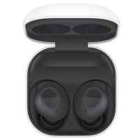 Casti Bluetooth Stereo Samsung Galaxy Buds FE, SM-R400N Graphite - imagine 8
