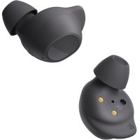 Casti Bluetooth Stereo Samsung Galaxy Buds FE, SM-R400N Graphite - imagine 6