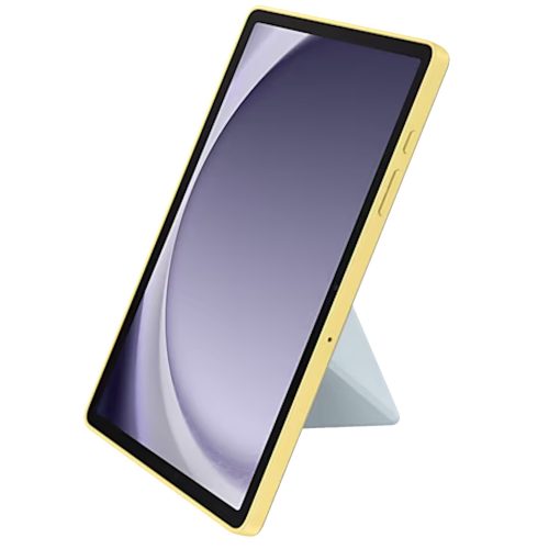 Husa Samsung Book Cover pentru Galaxy Tab A9 Plus (X210), EF-BX210T Arctic Blue - imagine 7