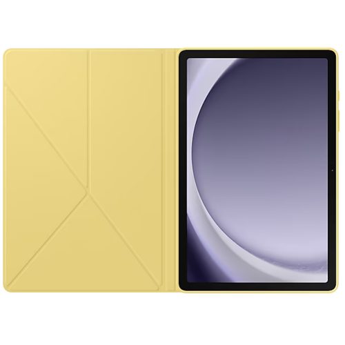 Husa Samsung Book Cover pentru Galaxy Tab A9 Plus (X210), EF-BX210T Arctic Blue - imagine 4