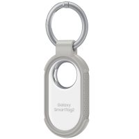 Husa protectie cu breloc Samsung Rugged Case pentru Galaxy SmartTag2, EF-RT560T Gray