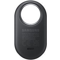 Tracker bluetooth Samsung Galaxy SmartTag2, EI-T5600 Black - imagine 2
