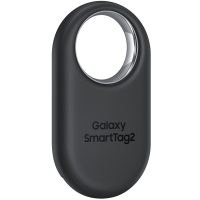 Tracker bluetooth Samsung Galaxy SmartTag2, EI-T5600 Black - imagine 6