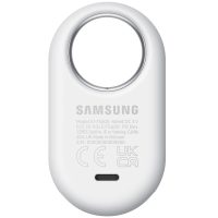 Tracker bluetooth Samsung Galaxy SmartTag2, EI-T5600 White - imagine 2