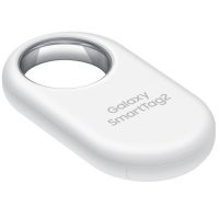 Tracker bluetooth Samsung Galaxy SmartTag2, EI-T5600 White - imagine 3