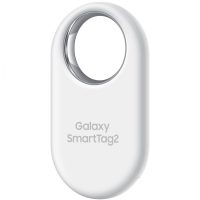 Tracker bluetooth Samsung Galaxy SmartTag2, EI-T5600 White - imagine 6