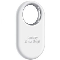 Tracker bluetooth Samsung Galaxy SmartTag2, EI-T5600 White - imagine 4